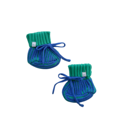 Ziggy Lou Ziggy Lou Booties Aspen 0-3M