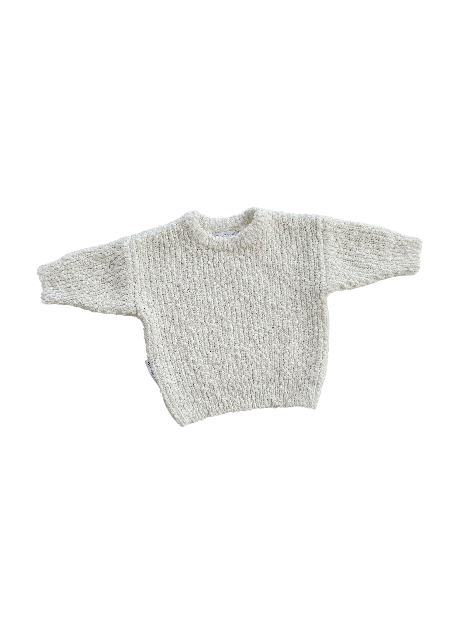 Ziggy Lou Ziggy Lou Jumper Ice (Kids)