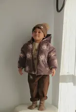 Ziggy Lou Ziggy Lou Puffer Jacket Cyrus