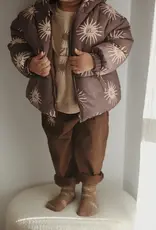 Ziggy Lou Ziggy Lou Puffer Jacket Cyrus