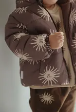 Ziggy Lou Ziggy Lou Puffer Jacket Cyrus