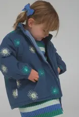 Ziggy Lou Ziggy Lou Cord Jacket Enzo