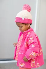 Ziggy Lou Ziggy Lou Cord Jacket Marlow
