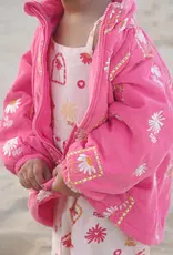 Ziggy Lou Ziggy Lou Cord Jacket Marlow