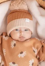 Ziggy Lou Ziggy Lou Beanie Hazel 3-12M