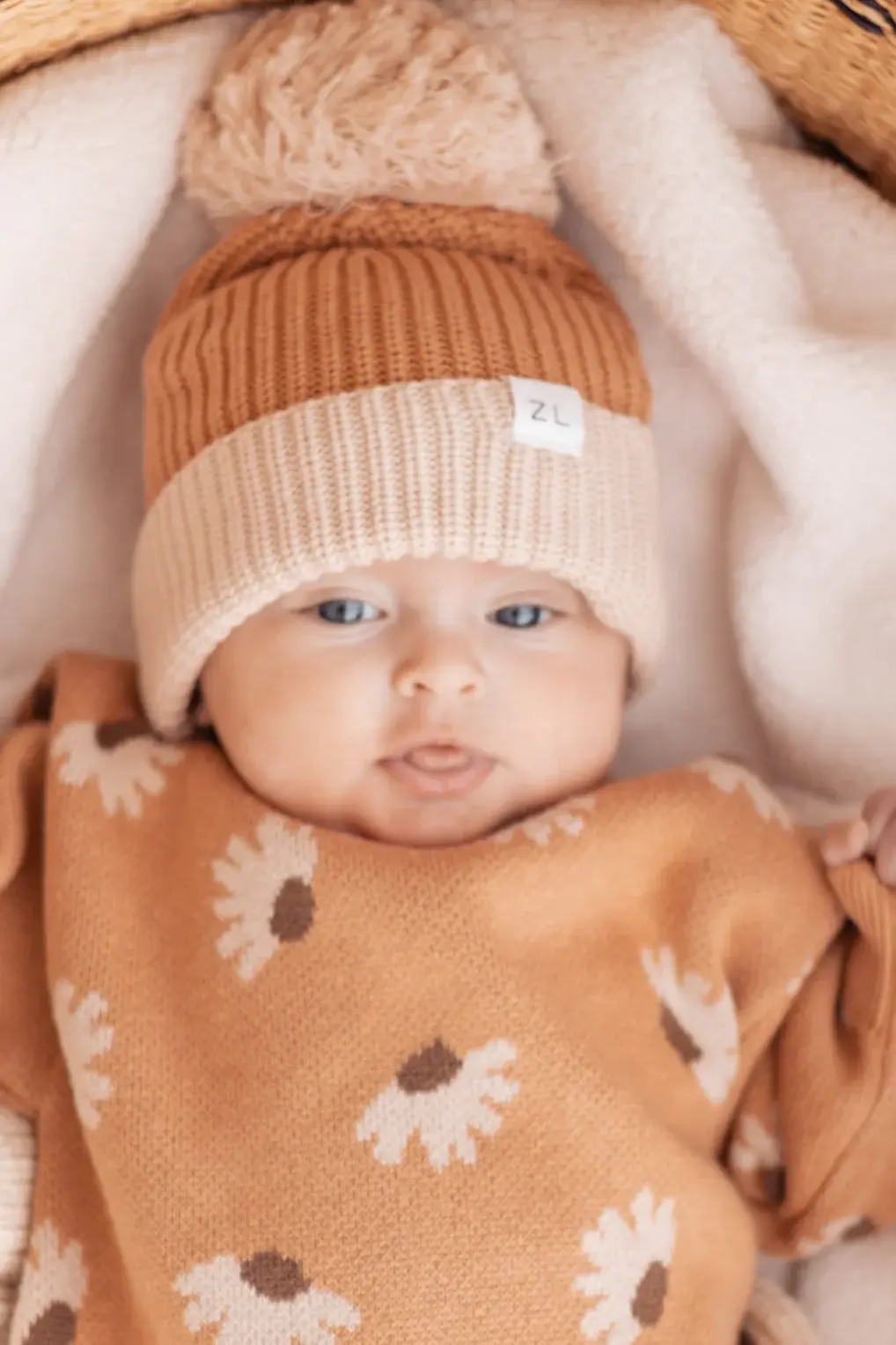 Ziggy Lou Ziggy Lou Beanie Hazel
