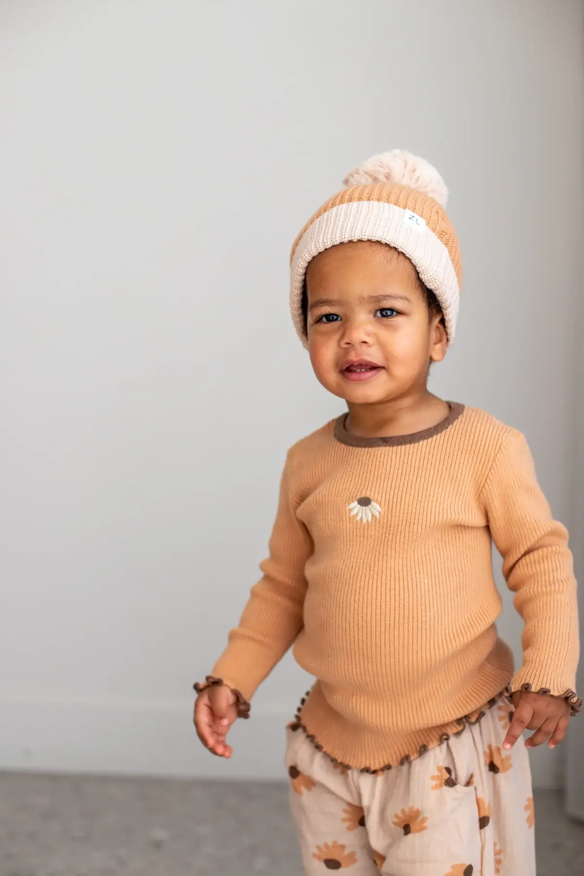 Ziggy Lou Ziggy Lou Beanie Hazel