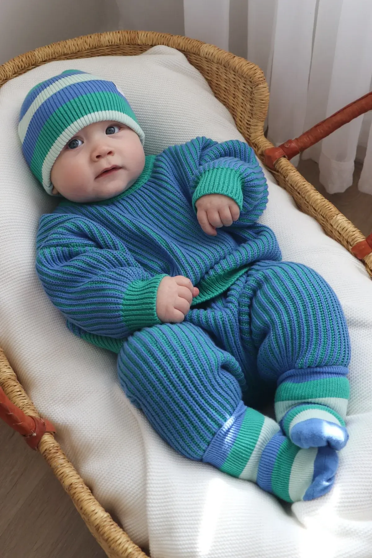 Ziggy Lou Ziggy Lou Pants Aspen