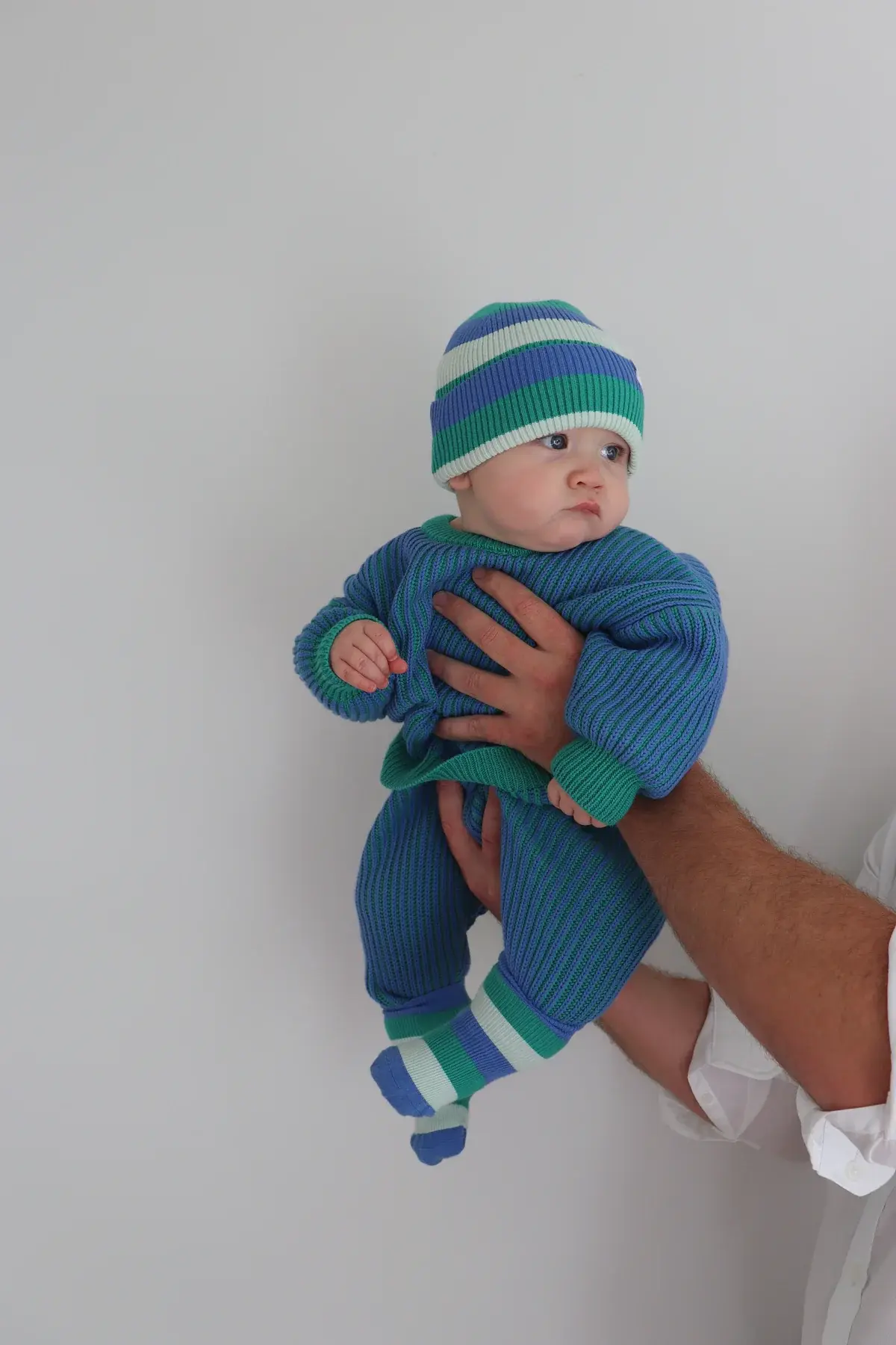 Ziggy Lou Ziggy Lou Jumper Aspen