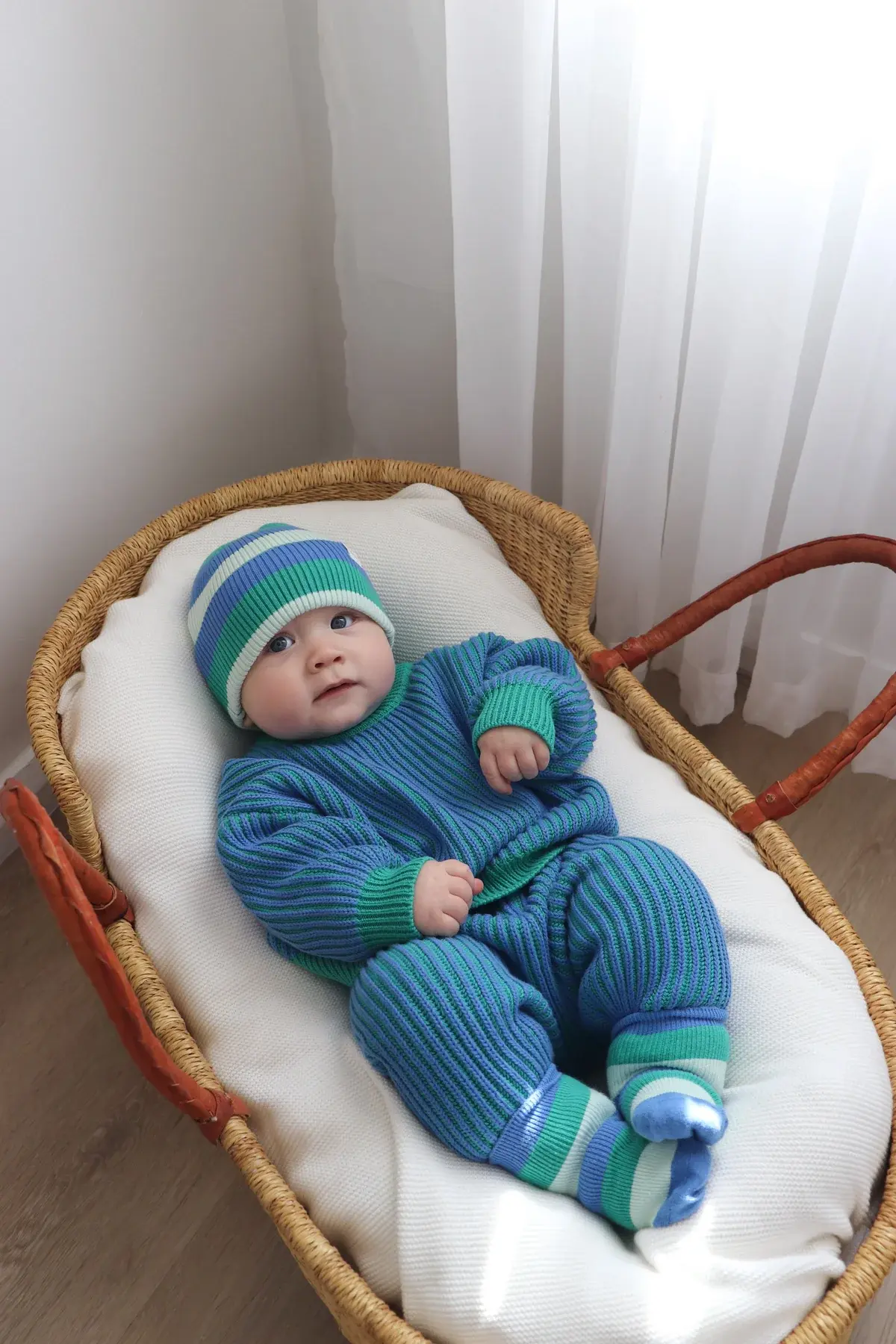 Ziggy Lou Ziggy Lou Jumper Aspen