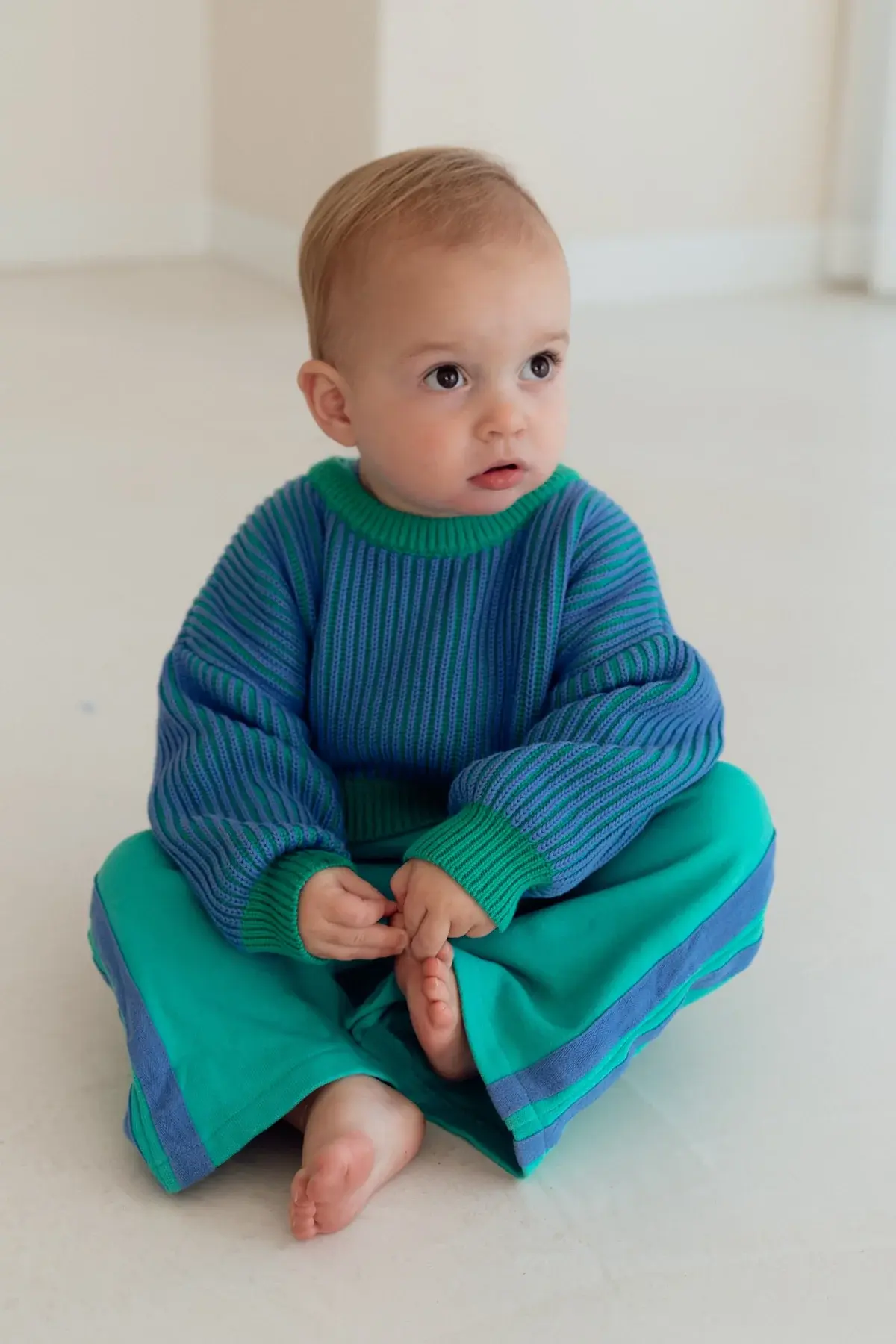Ziggy Lou Ziggy Lou Jumper Aspen