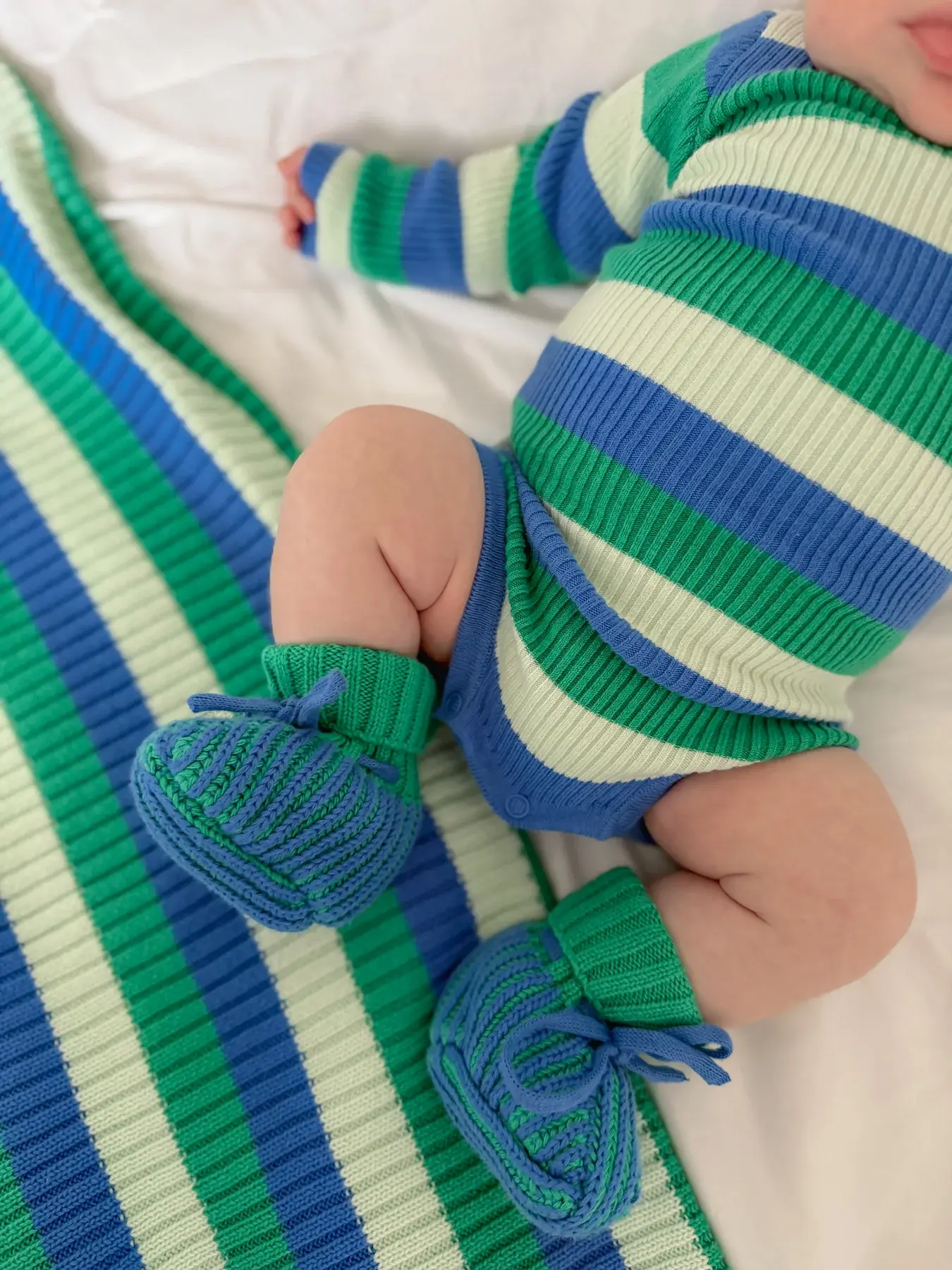 Ziggy Lou Ziggy Lou Booties Aspen