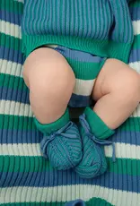 Ziggy Lou Ziggy Lou Booties Aspen 0-3M