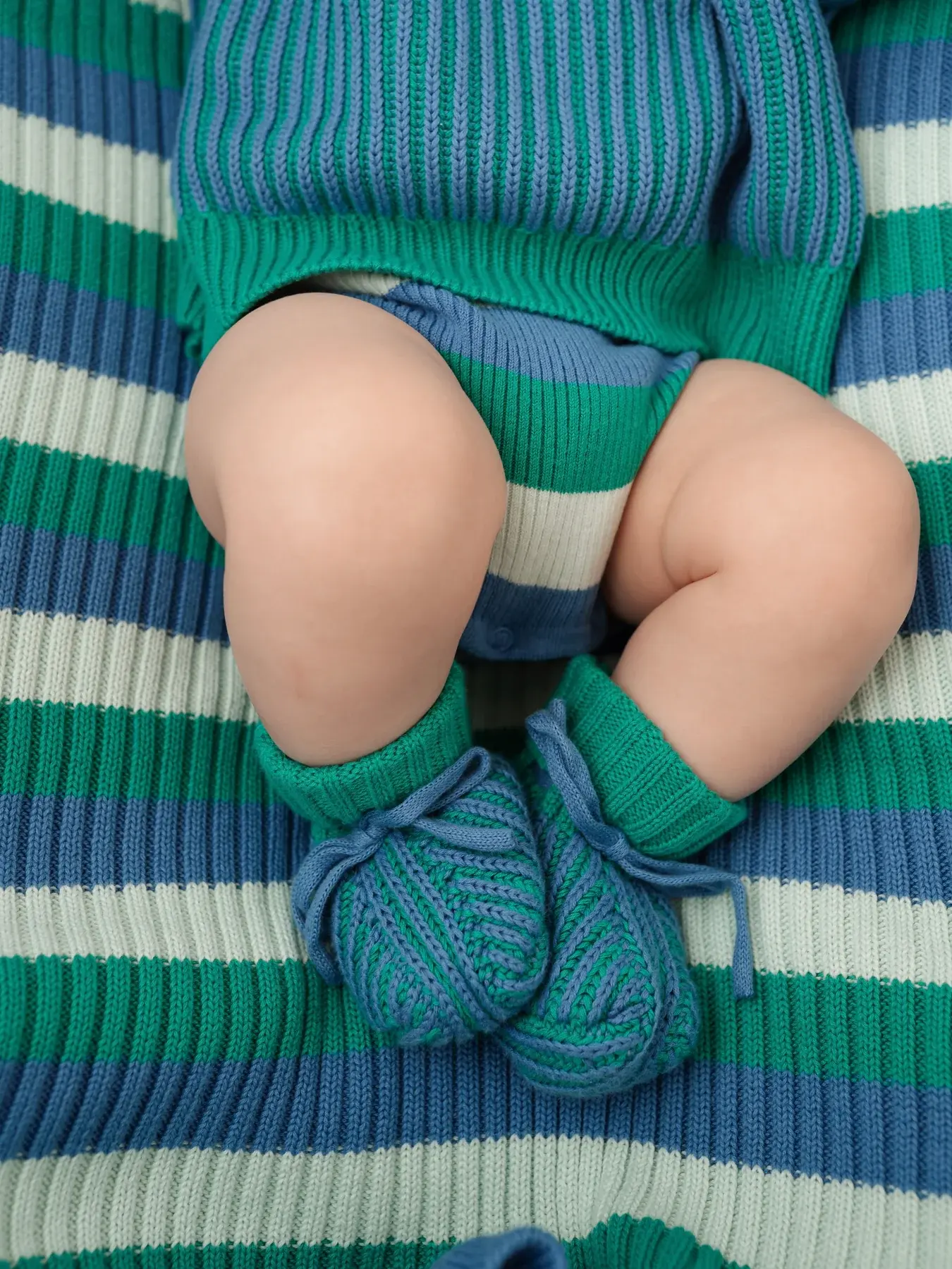 Ziggy Lou Ziggy Lou Booties Aspen