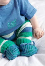 Ziggy Lou Ziggy Lou Booties Aspen 0-3M