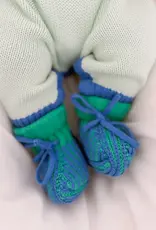 Ziggy Lou Ziggy Lou Booties Aspen 0-3M