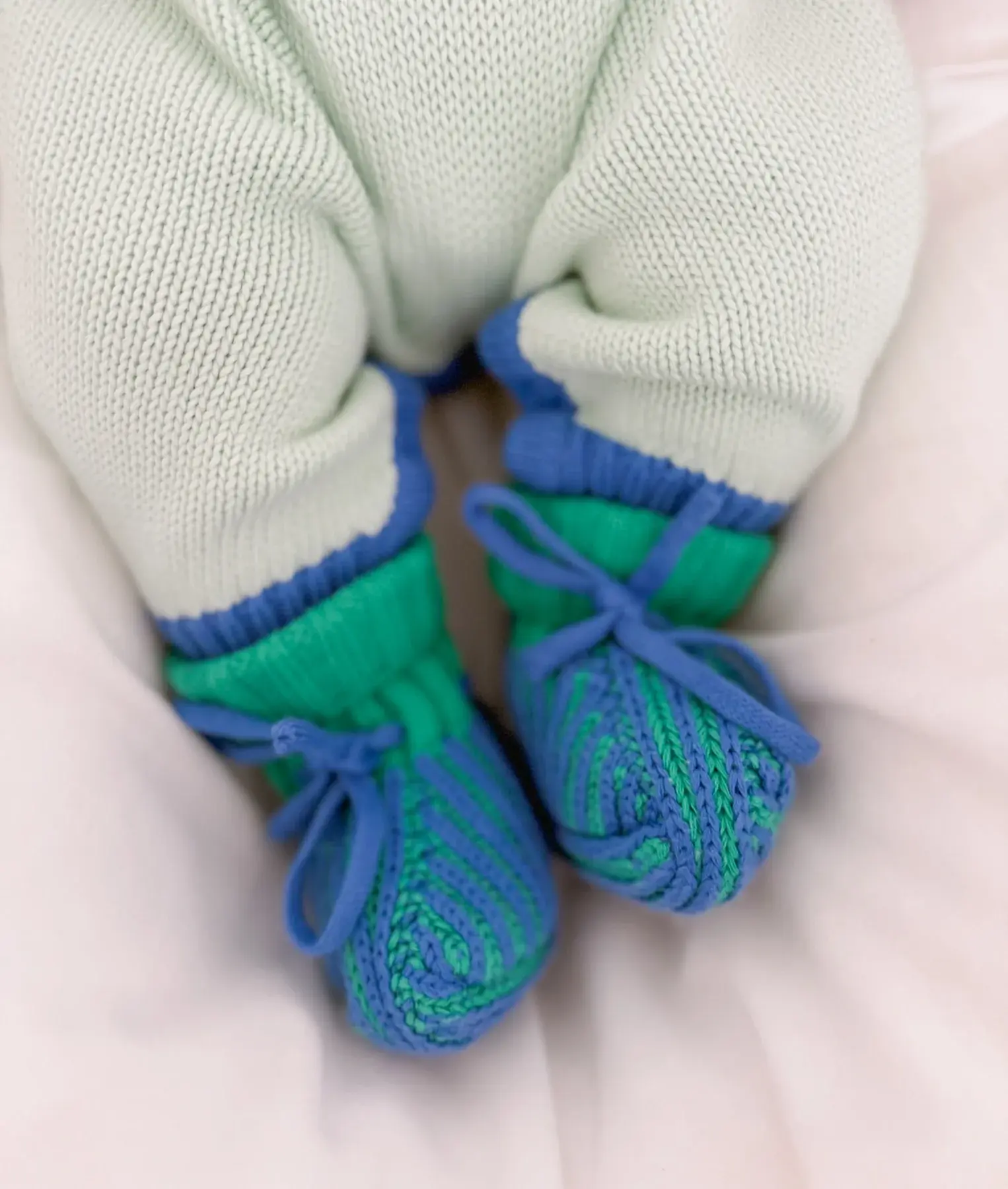 Ziggy Lou Ziggy Lou Booties Aspen