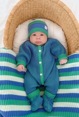 Ziggy Lou Ziggy Lou Classic Knit Romper Aspen