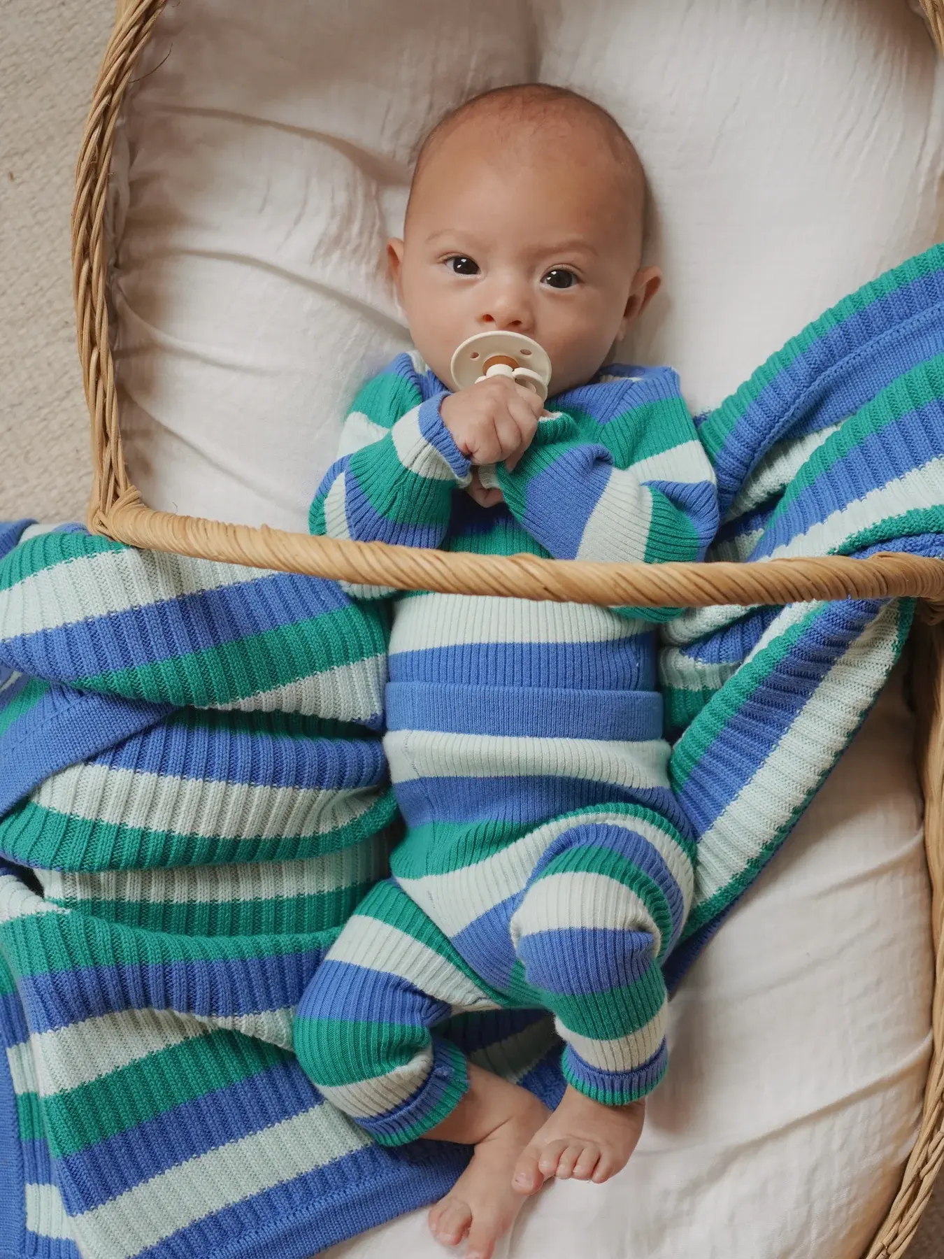 Ziggy Lou Ziggy Lou Bodysuit Olly