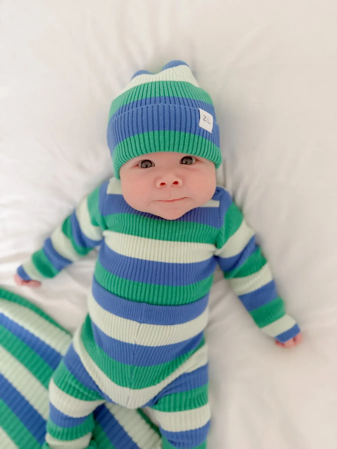 Ziggy Lou Ziggy Lou Bodysuit Olly