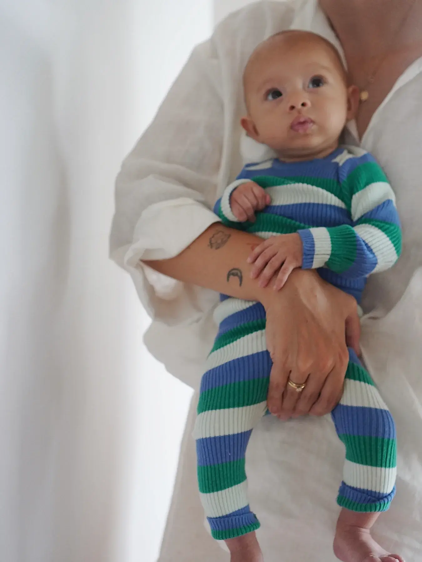 Ziggy Lou Ziggy Lou Leggings Olly