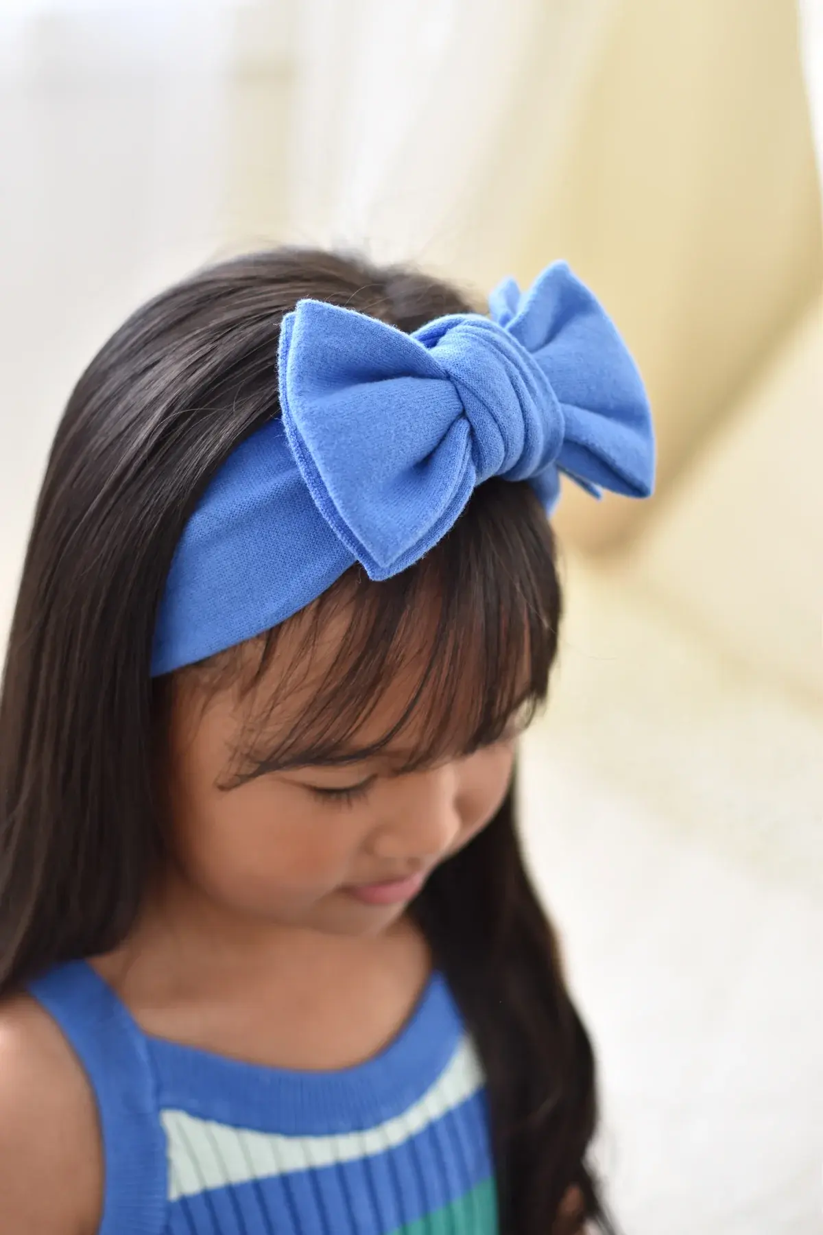 Ziggy Lou Ziggy Lou Headband Enzo