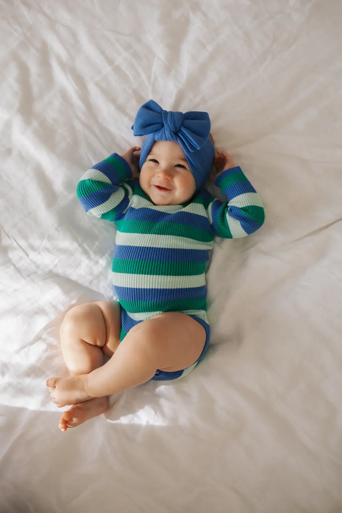 Ziggy Lou Ziggy Lou Headband Enzo