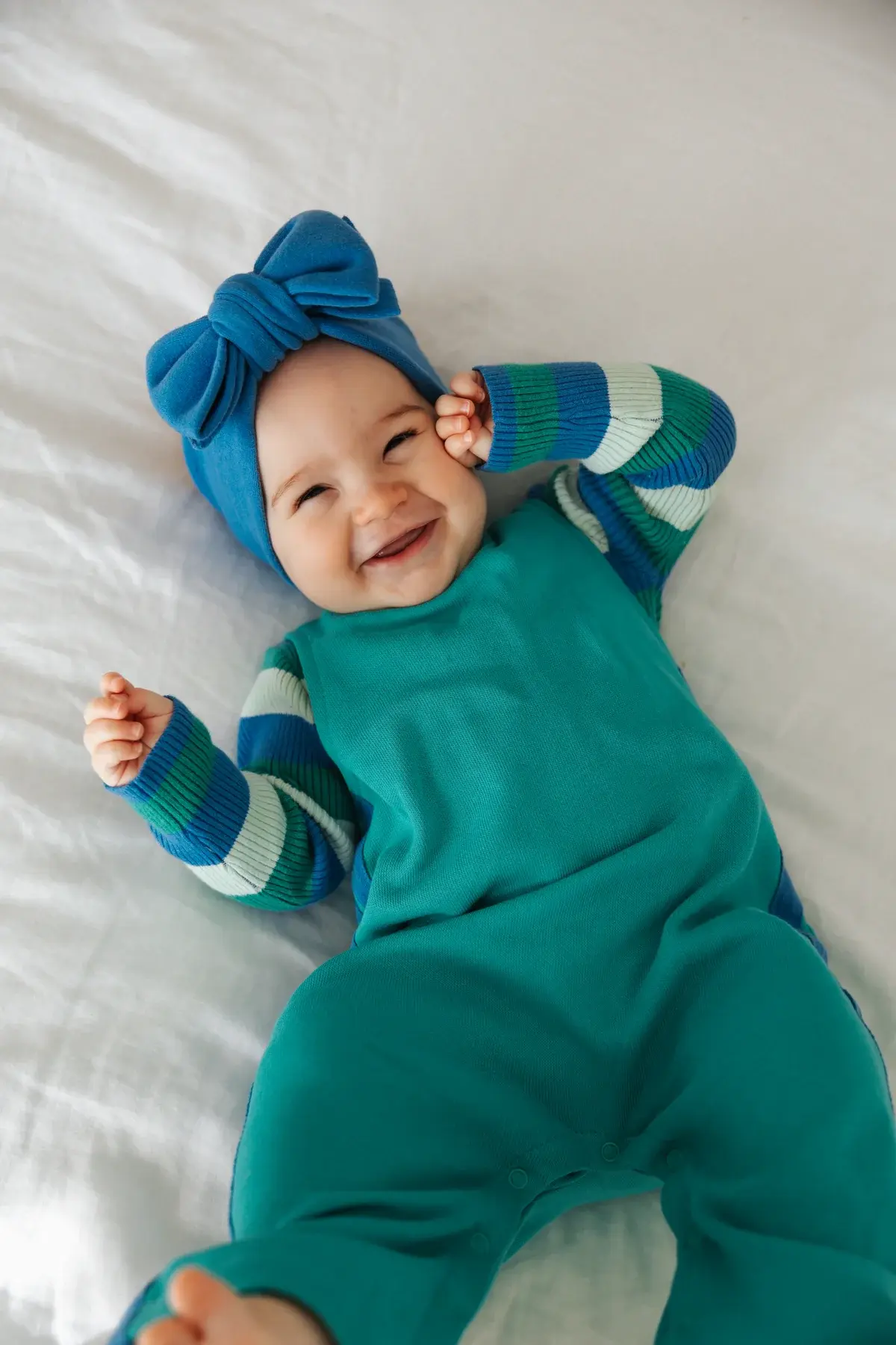 Ziggy Lou Ziggy Lou Headband Enzo