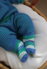 Ziggy Lou Ziggy Lou Socks Olly 0-6M