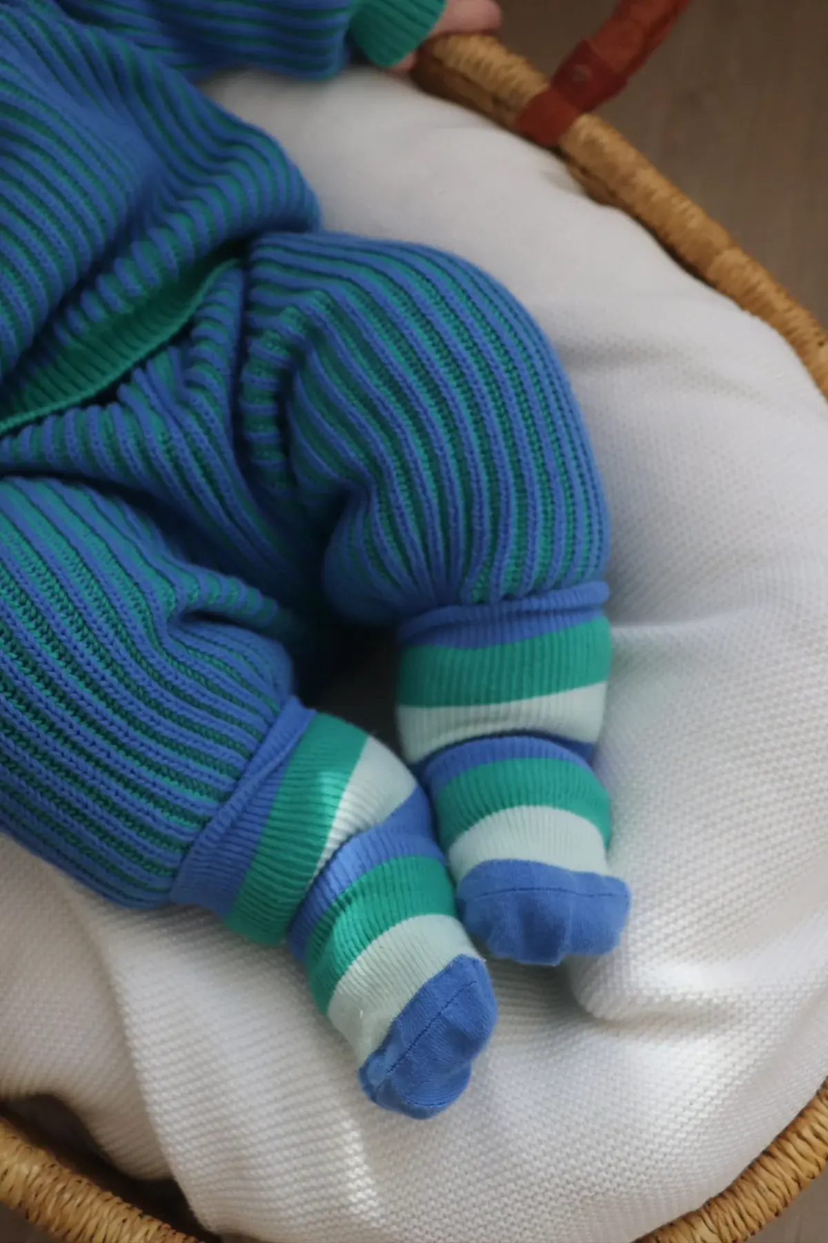 Ziggy Lou Ziggy Lou Socks Olly