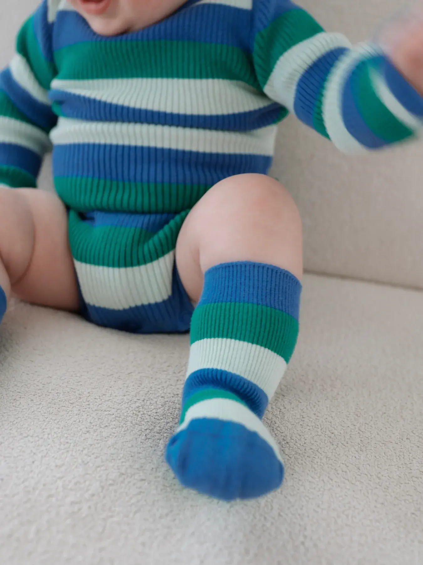 Ziggy Lou Ziggy Lou Socks Olly