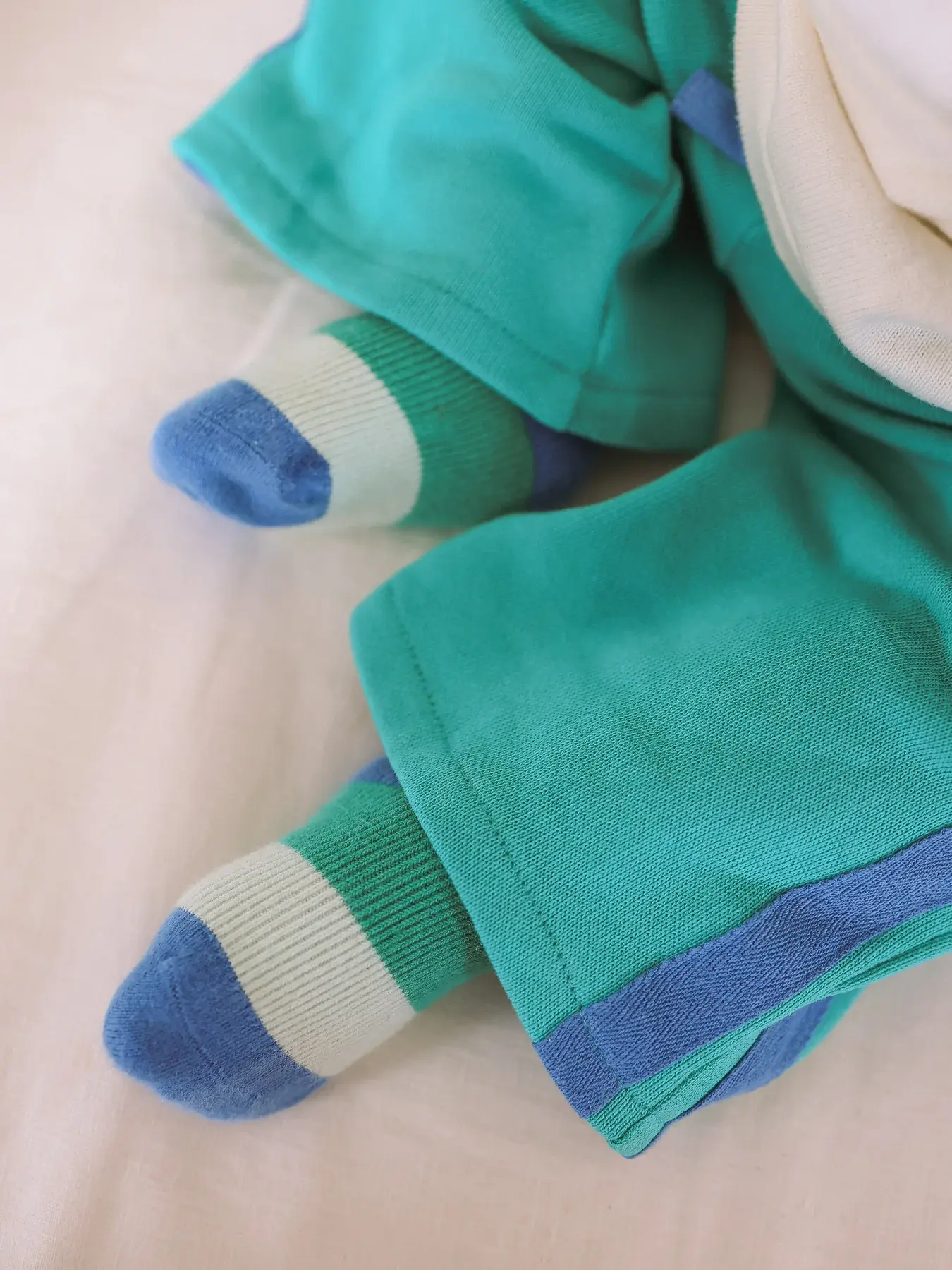 Ziggy Lou Ziggy Lou Socks Olly