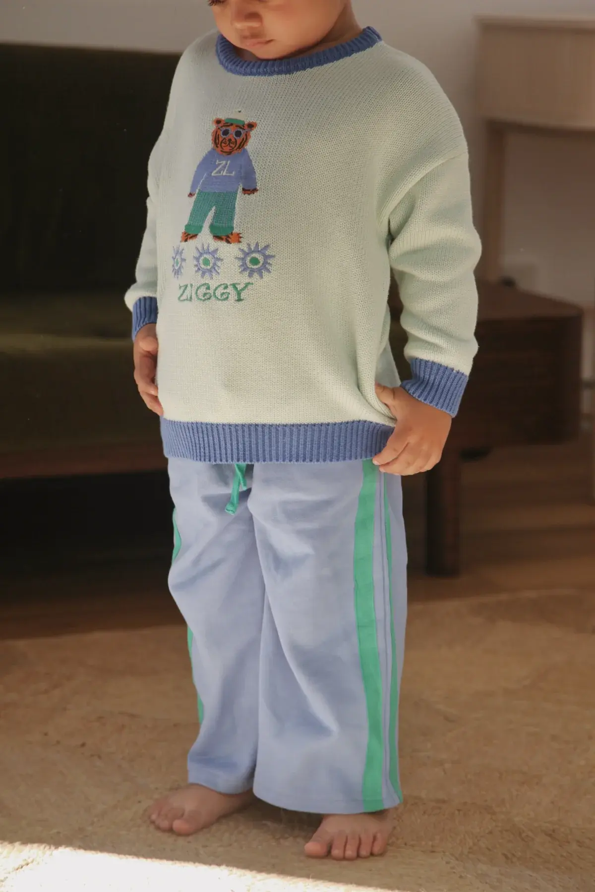 Ziggy Lou Ziggy Lou Jumper Otto
