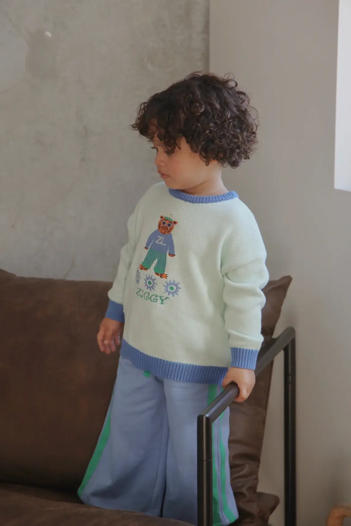 Ziggy Lou Ziggy Lou Jumper Otto