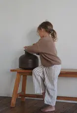 Ziggy Lou Ziggy Lou Jumper Mocha 6-12M