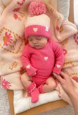 Ziggy Lou Ziggy Lou Beanie Marlow 3-12M