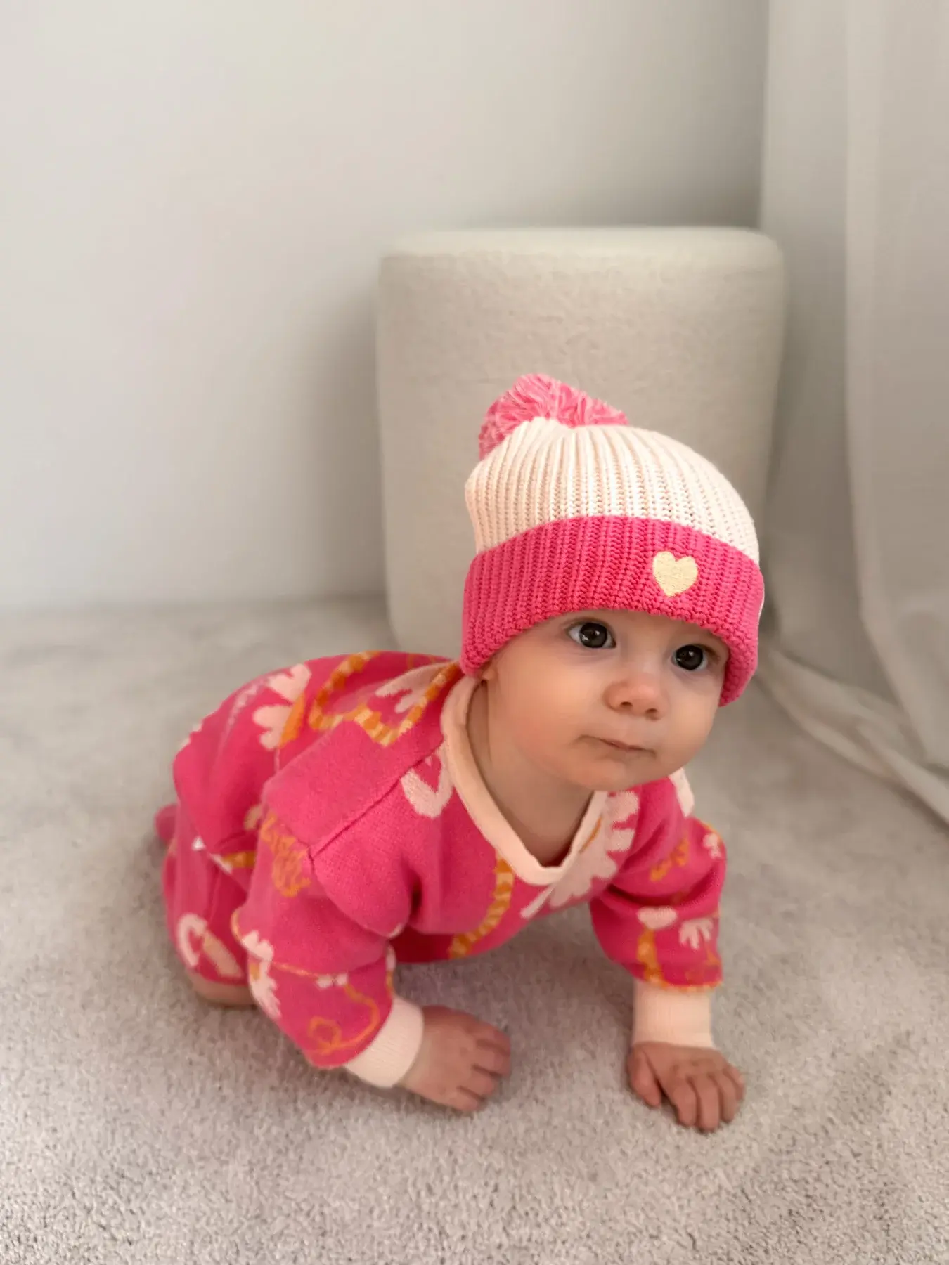 Ziggy Lou Ziggy Lou Beanie Marlow