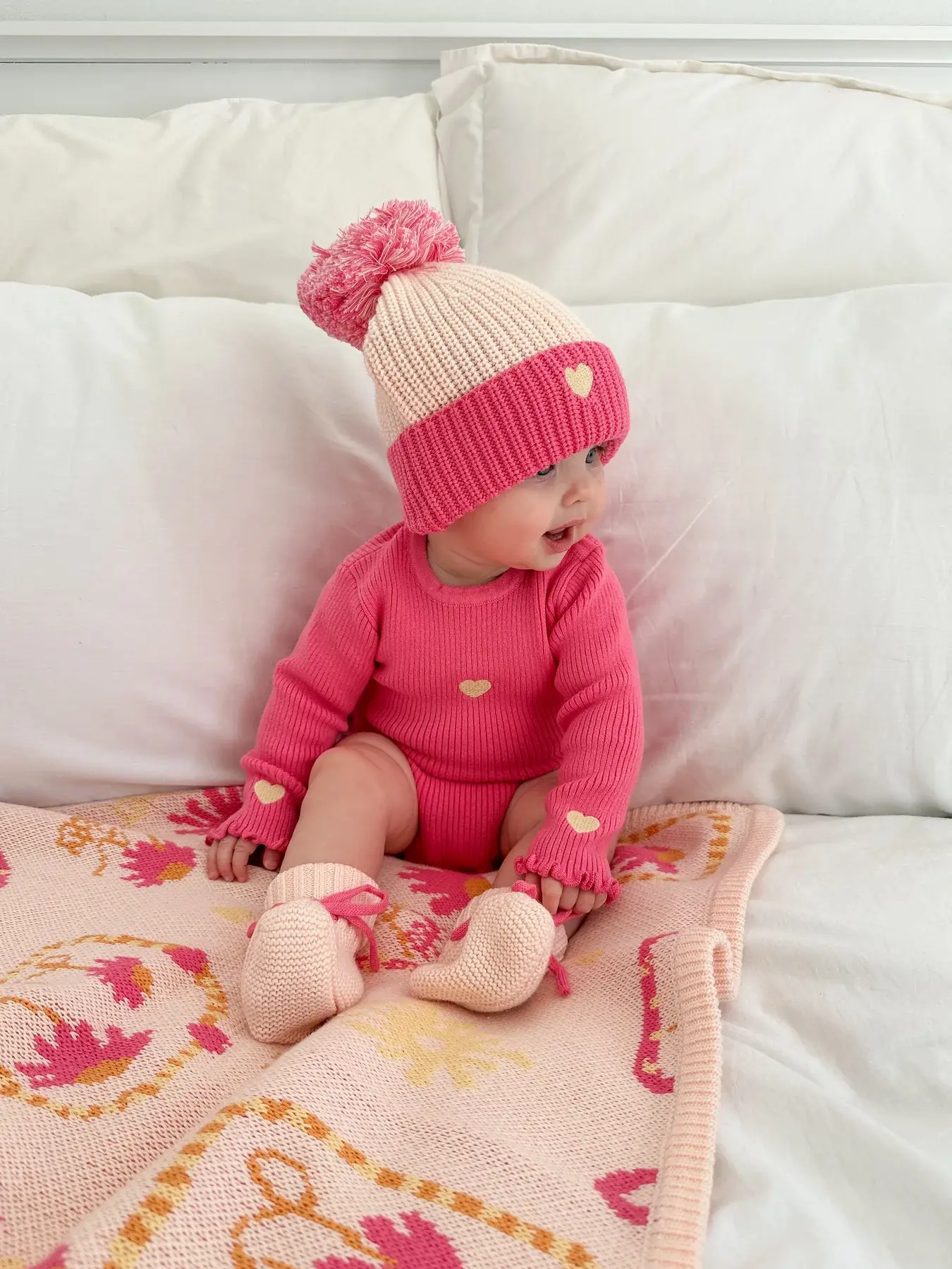 Ziggy Lou Ziggy Lou Beanie Marlow