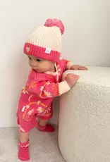 Ziggy Lou Ziggy Lou Beanie Marlow 3-12M