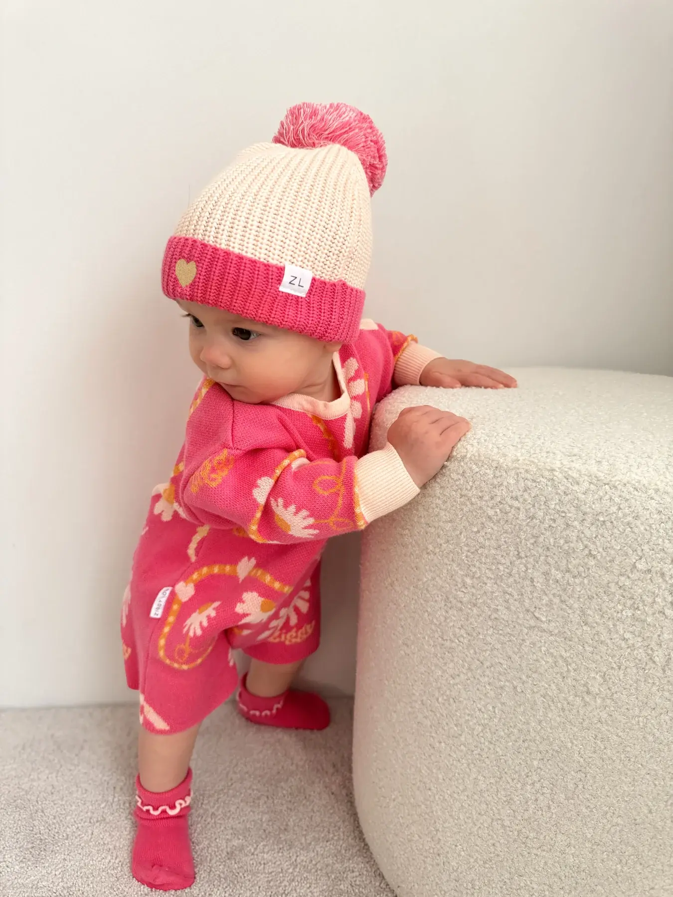 Ziggy Lou Ziggy Lou Beanie Marlow