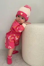 Ziggy Lou Ziggy Lou Beanie Marlow 3-12M