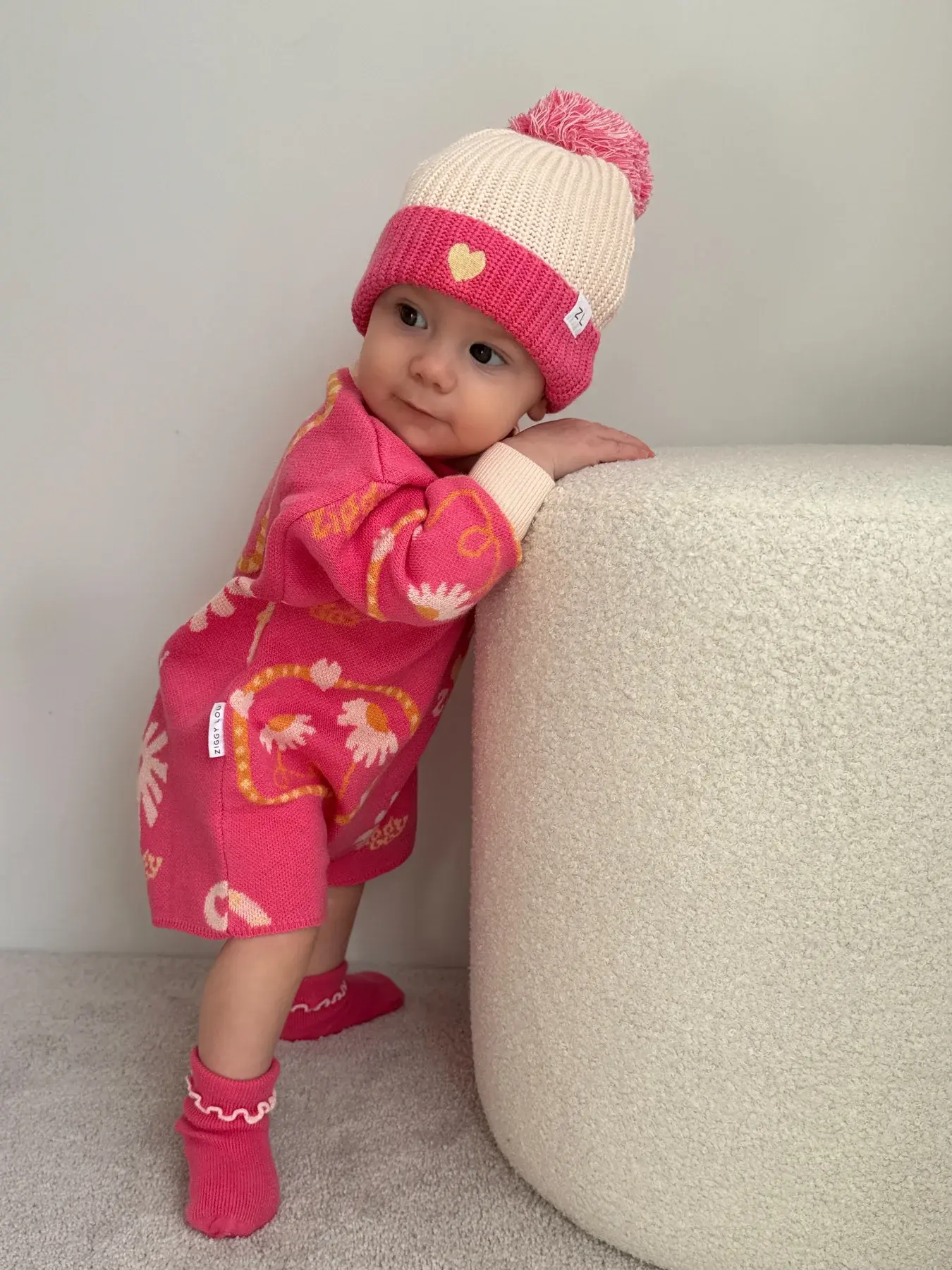 Ziggy Lou Ziggy Lou Beanie Marlow
