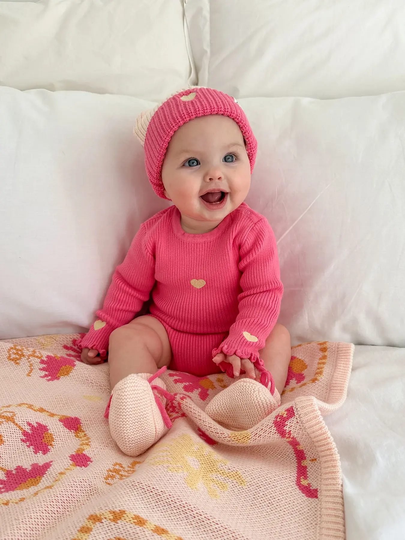 Ziggy Lou Ziggy Lou Bodysuit Marlow