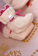 Ziggy Lou Ziggy Lou Booties Marlow