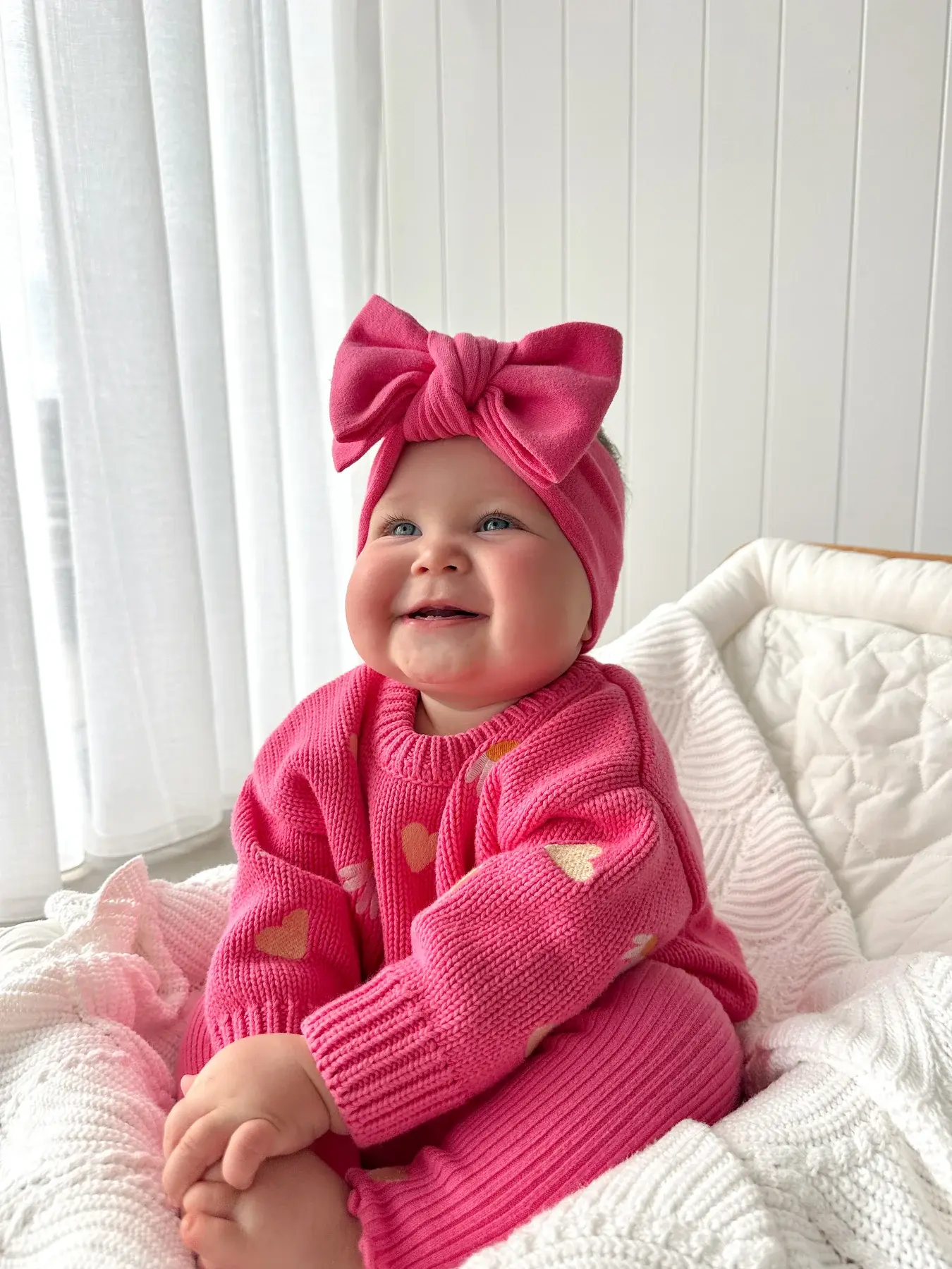 Ziggy Lou Ziggy Lou Leggings Marlow
