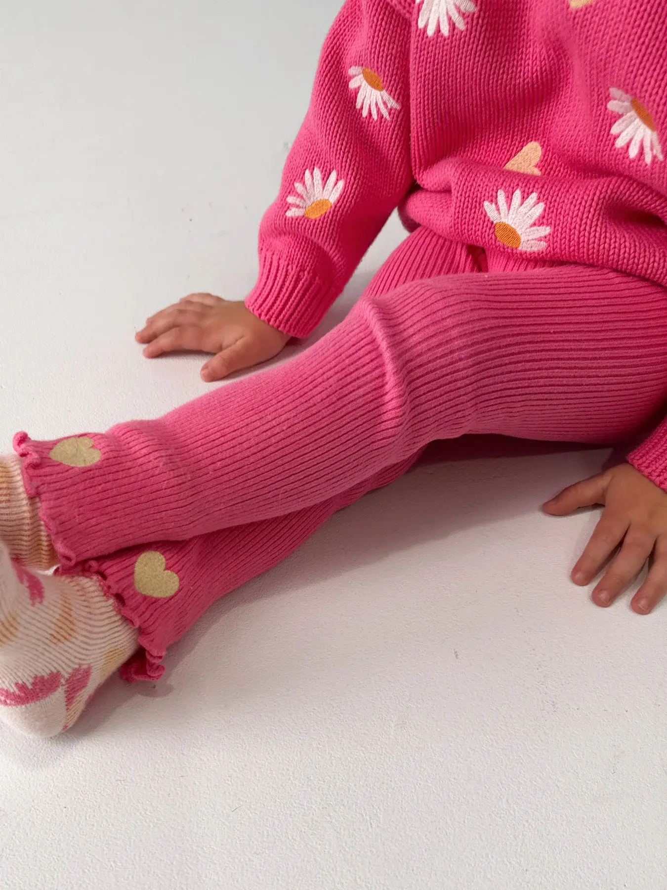 Ziggy Lou Ziggy Lou Leggings Marlow