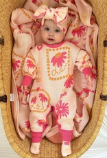 Ziggy Lou Ziggy Lou Winter Playsuit Marlow