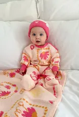 Ziggy Lou Ziggy Lou Winter Playsuit Marlow