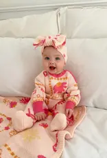 Ziggy Lou Ziggy Lou Winter Playsuit Marlow