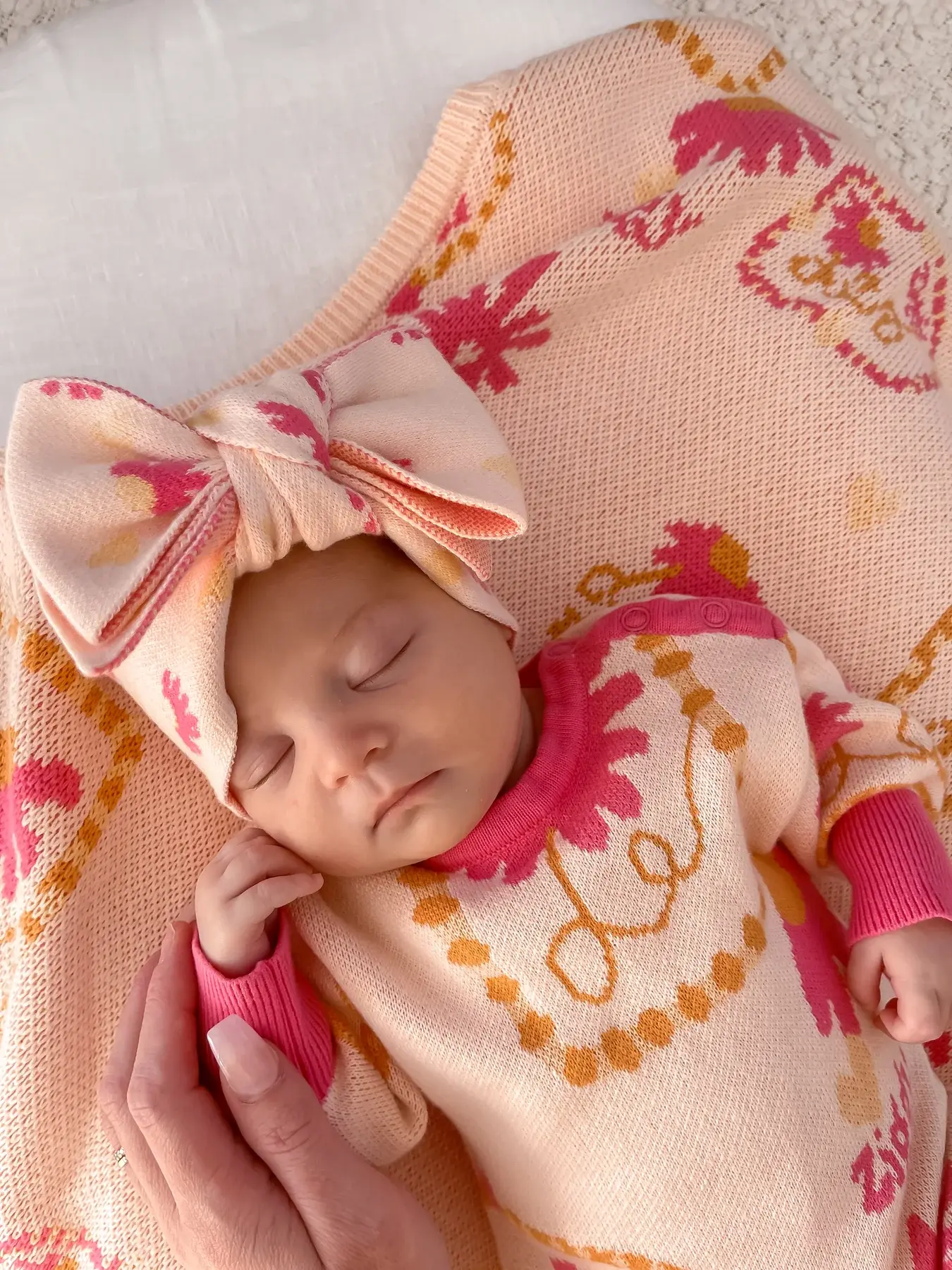 Ziggy Lou Ziggy Lou Winter Playsuit Marlow
